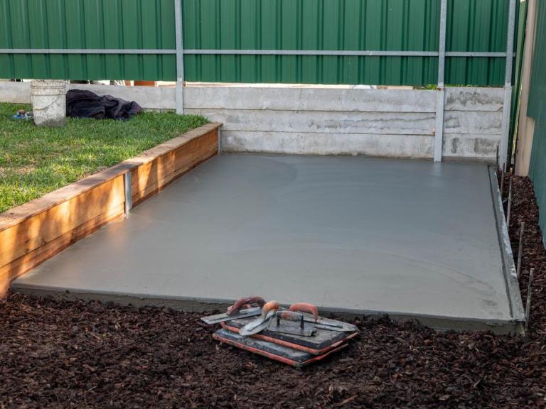Nos conseils pour réussir la construction d'une terrasse à Pacé